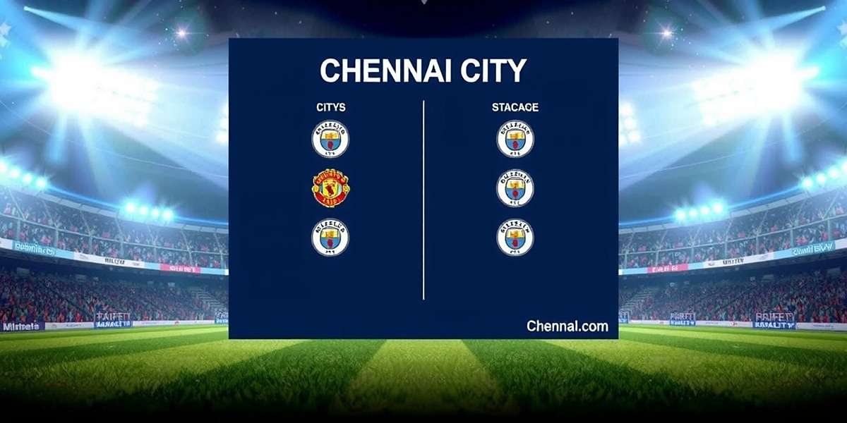 Chennai City FIFA - Pro Strategies for South Indian Players Chennai City FIFA strategy guide showing advanced tactics for the South Indian Derby matches